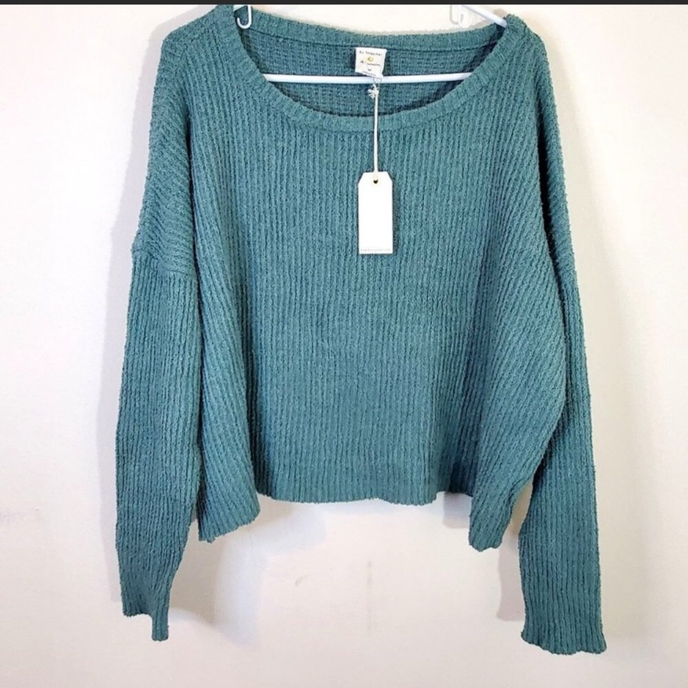 Women's Medium By Together Oversized Sweater